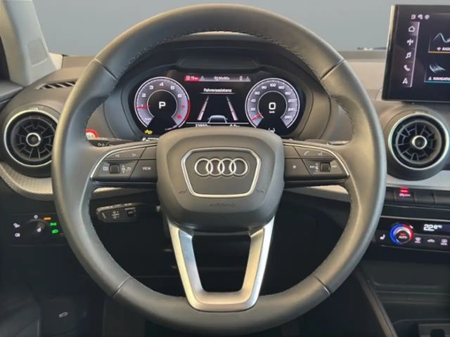 Audi Q2 35 TFSI S-Tronic