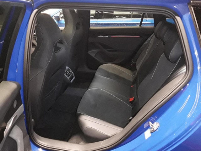 Skoda Superb Combi Sportline iV