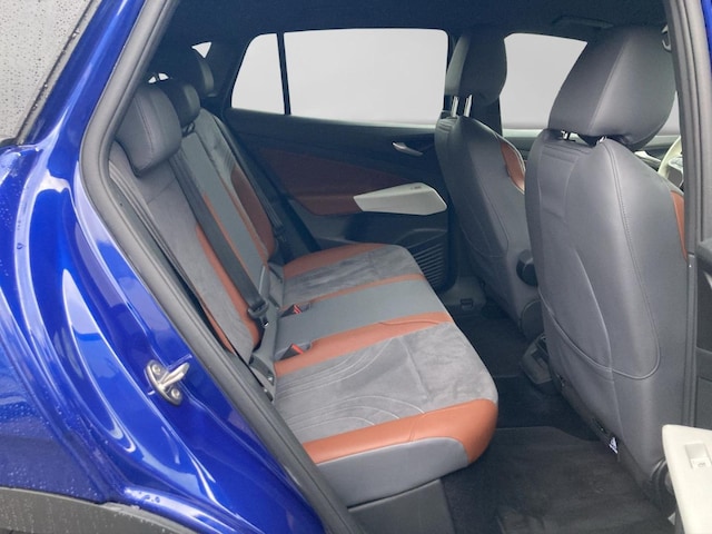 Volkswagen ID.4 1st Edition Performance Pro