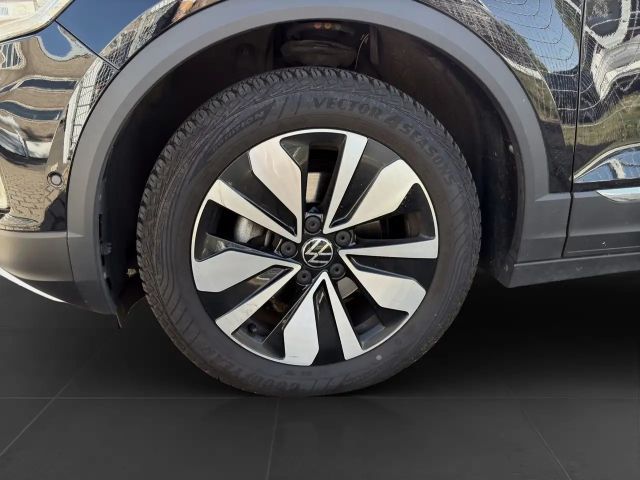 Volkswagen T-Roc 1.5 TSI Cabriolet Move