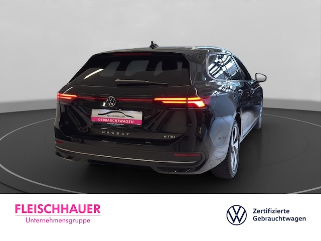 Volkswagen Passat 1.5 eTSI Business