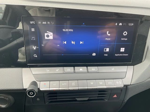 Opel Astra 1.2 Turbo Sports Tourer Turbo