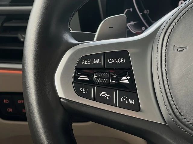 BMW 320 320e M-Sport Touring xDrive