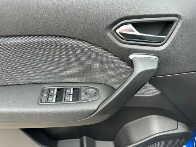 Renault Captur EDC Hybrid Techno