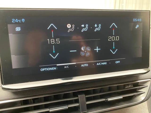 Peugeot 5008 GT-Line