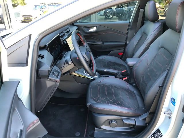 Ford Puma EcoBoost ST Line