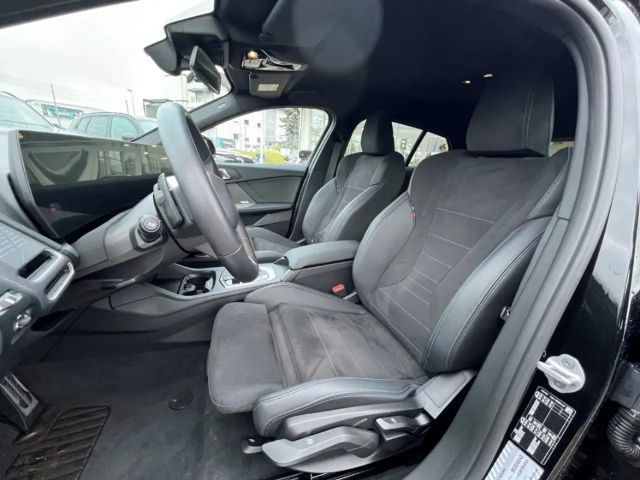 BMW 120 M-Sport Sedan