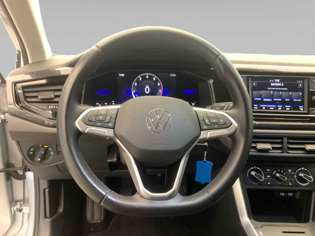 Volkswagen Taigo 1.0 TSI Life