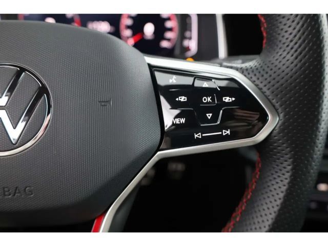 Volkswagen Polo 2.0 TSI DSG GTI