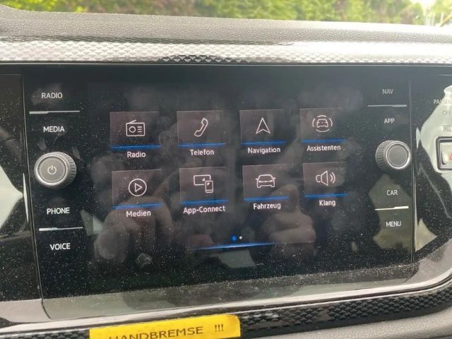 Volkswagen Taigo Life