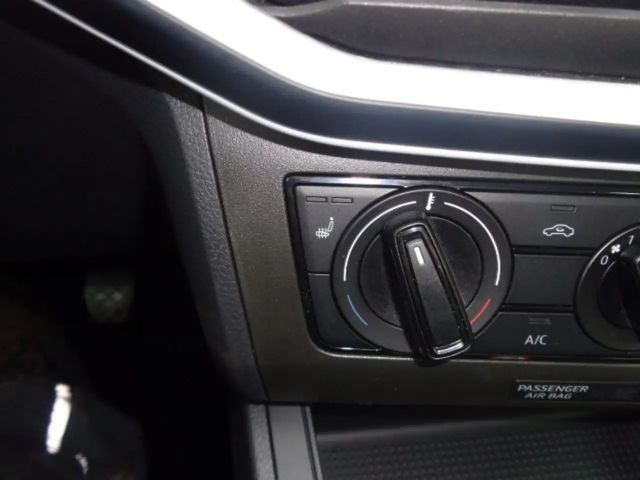 Seat Ibiza Reference