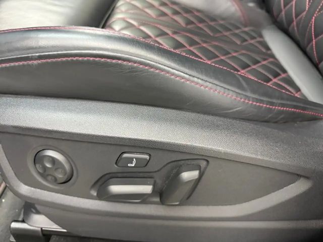 Audi SQ5 3.0 TDI Quattro