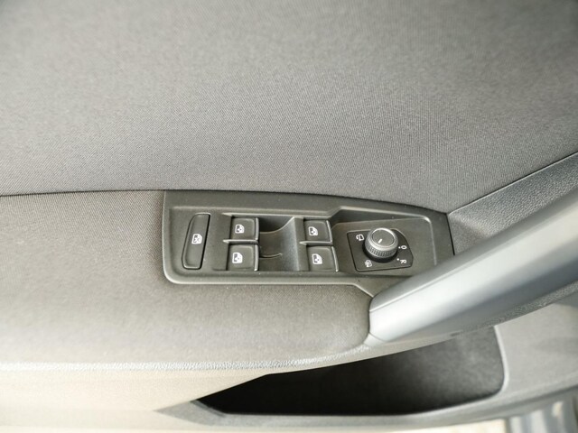 Volkswagen Tiguan 2.0 TDI