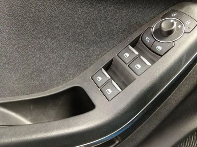 Ford Puma EcoBoost ST Line