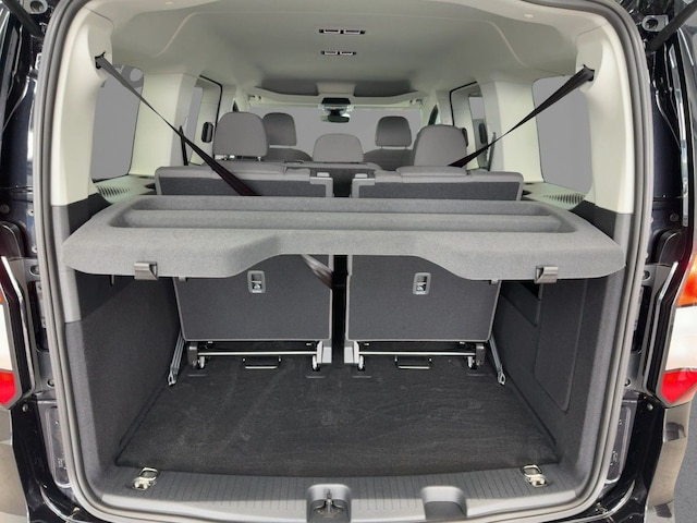 Volkswagen Caddy DSG Maxi