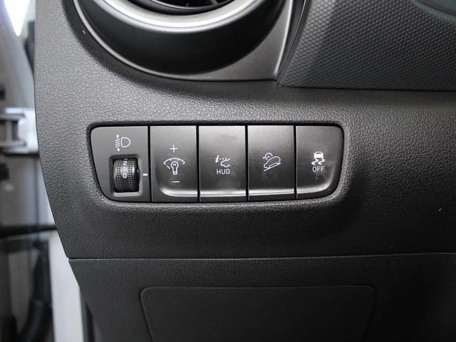 Hyundai Kona T-GDi Vierwielaandrijving