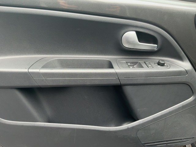 Volkswagen e-up! e-up! Edition 32,3 kWh, Automatik, LM-Felgen