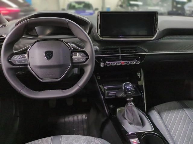 Peugeot 2008 Allure Pack