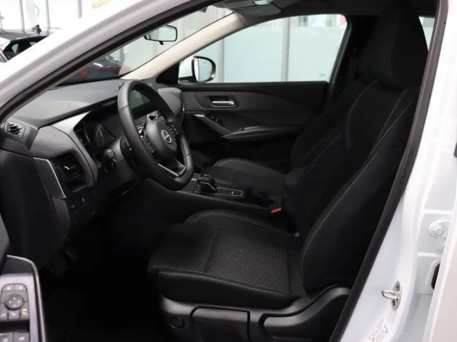 Nissan Qashqai 1.3 AT MHEV MJ2025 Carplay LED Klimauto