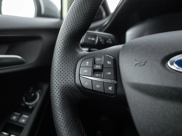 Ford Puma EcoBoost ST Line