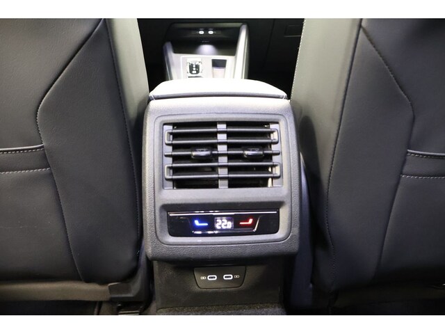 Volkswagen Golf 2.0 TDI DSG Golf VIII Variant