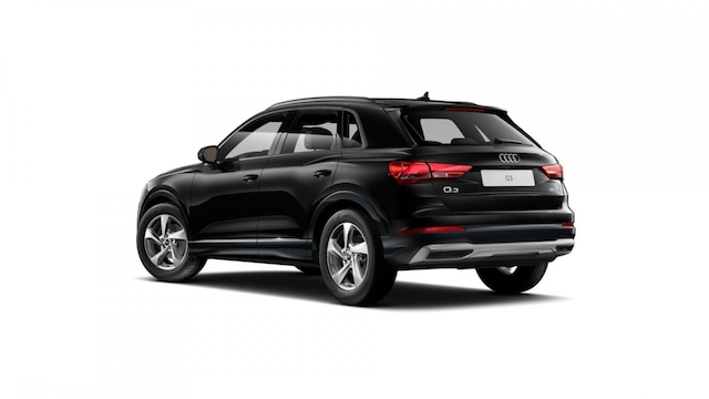 Audi Q3 35 TFSI S-Tronic