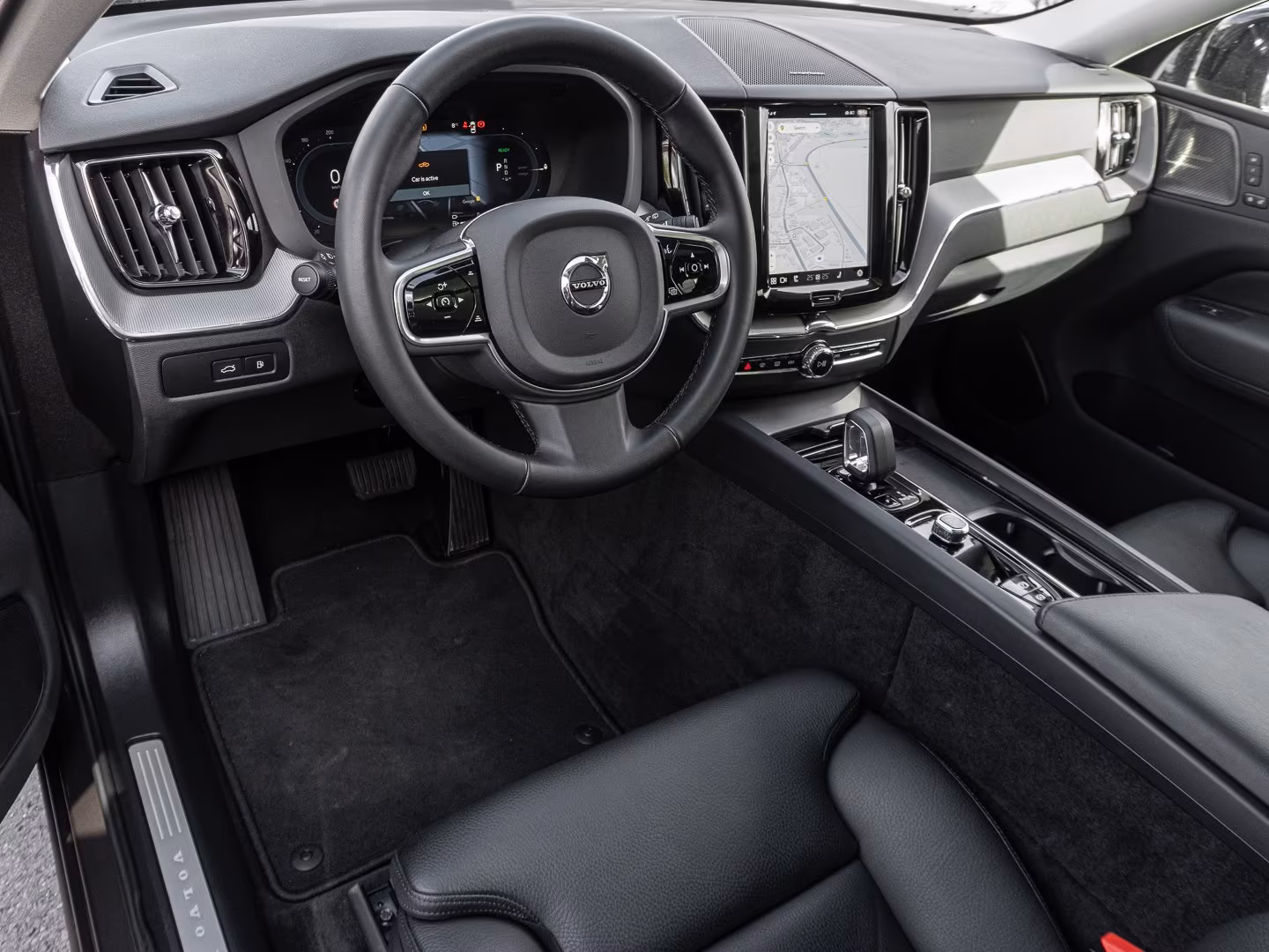 Volvo XC60 AWD Dark Plus T8