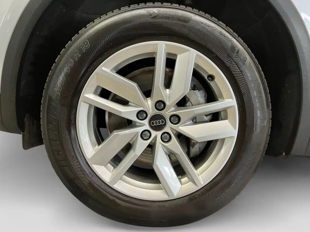 Audi Q5 40 TFSI Quattro