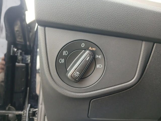 Volkswagen Taigo DSG IQ.Drive Life