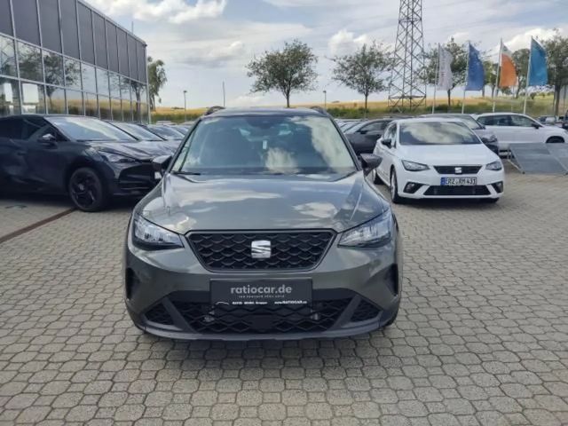 Seat Arona 1.0 TSI