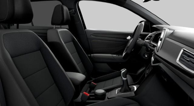 Volkswagen T-Roc 1.0 TSI R-Line