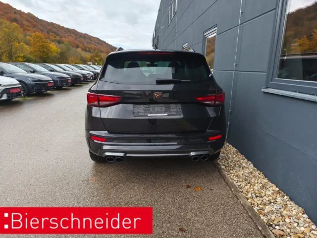 Cupra Ateca 2.0 TSI 4Drive DSG