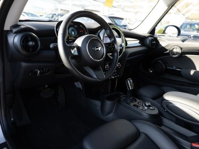 MINI Mini Electric SE