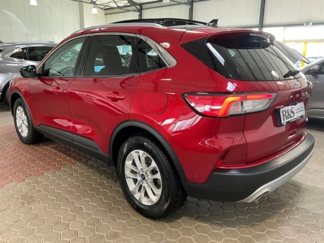 Ford Kuga Titanium X