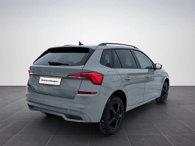 Skoda Kamiq 1.0 TSI Clever