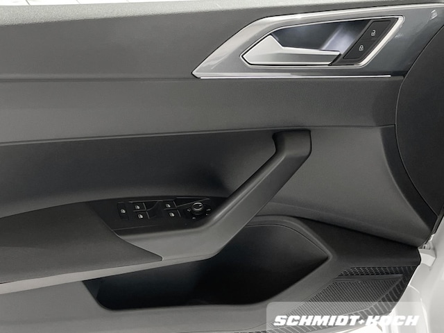 Volkswagen Polo 1.0 TSI Style