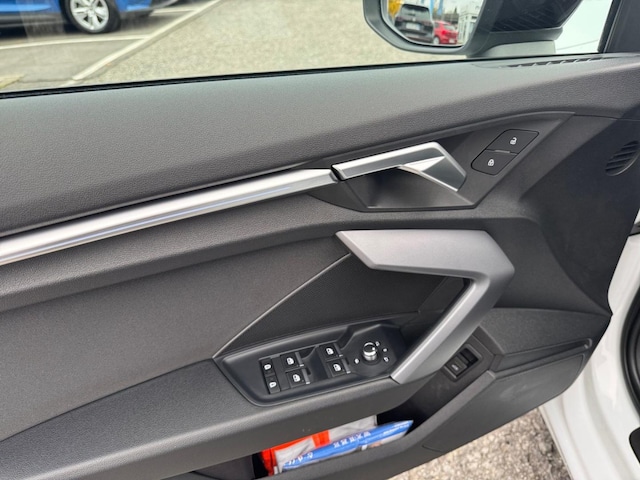 Audi A3 30 TFSI S-Tronic Sedan