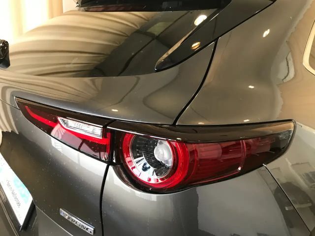 Mazda CX-30 2.5L Homura SkyActiv e-Skyactiv