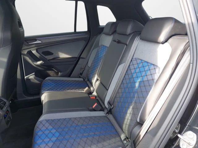 Volkswagen Tiguan 2.0 TSI DSG Style