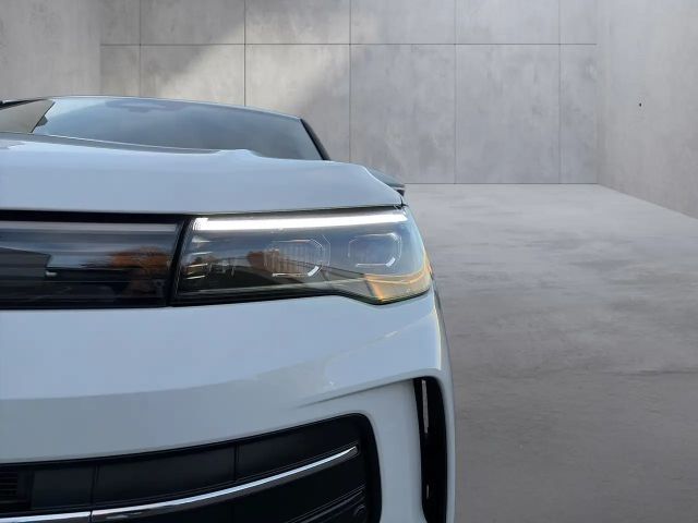 Volkswagen Tiguan DSG eHybrid