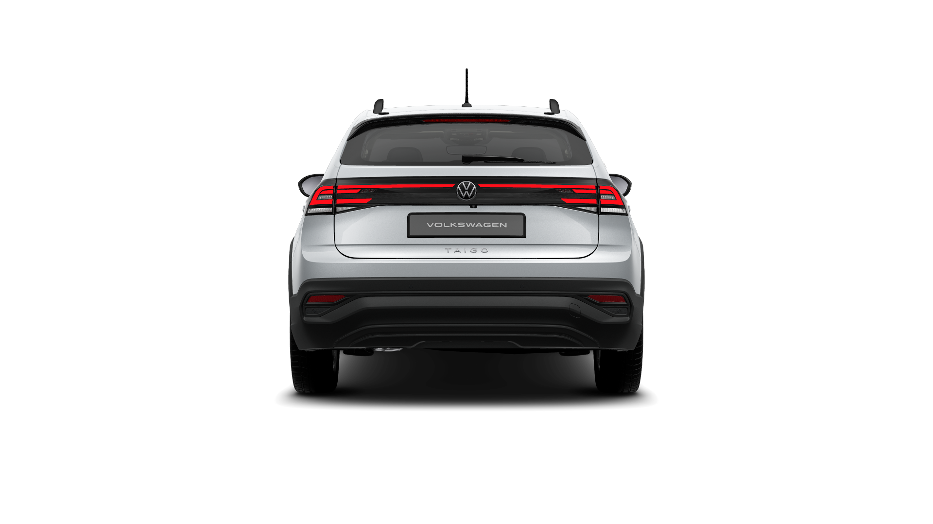 Volkswagen Taigo 1.0 TSI DSG