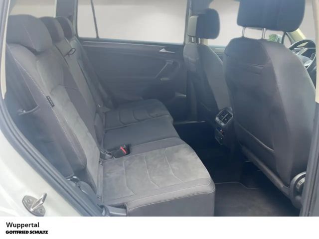 Volkswagen Tiguan 2.0 TDI Allspace DSG