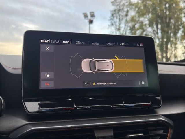 Cupra Formentor 1.5 TSI