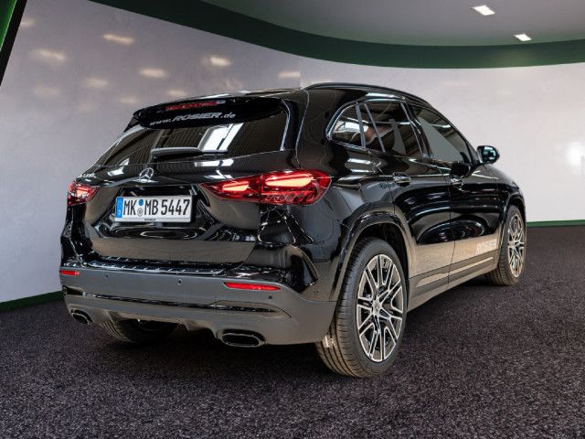 Mercedes-Benz GLA 180 