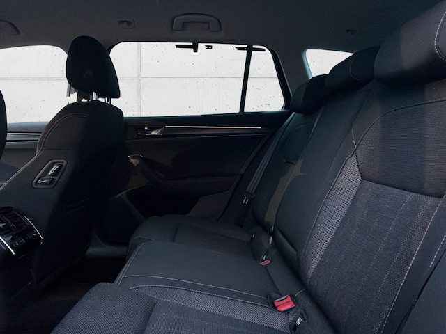 Skoda Superb 1.5 TSI Combi Style Style