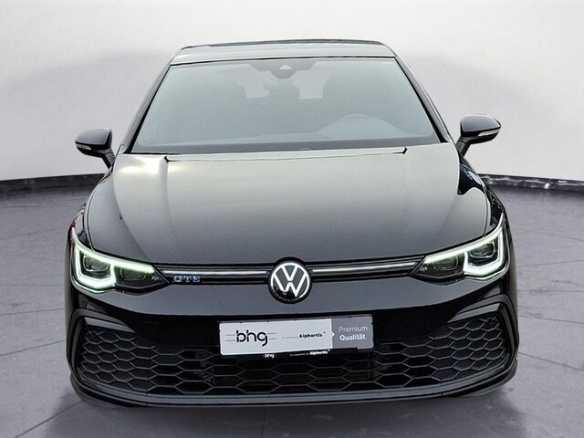 Volkswagen Golf DSG GTE