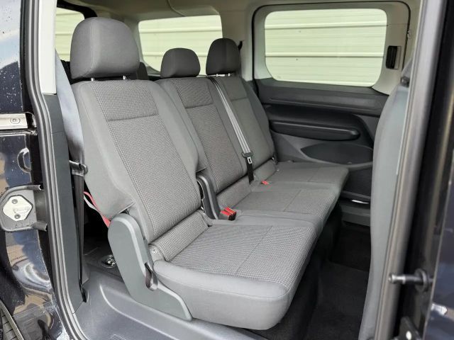 Volkswagen Caddy 2.0 TDI DSG