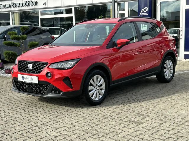 Seat Arona 1.0 TSI Style