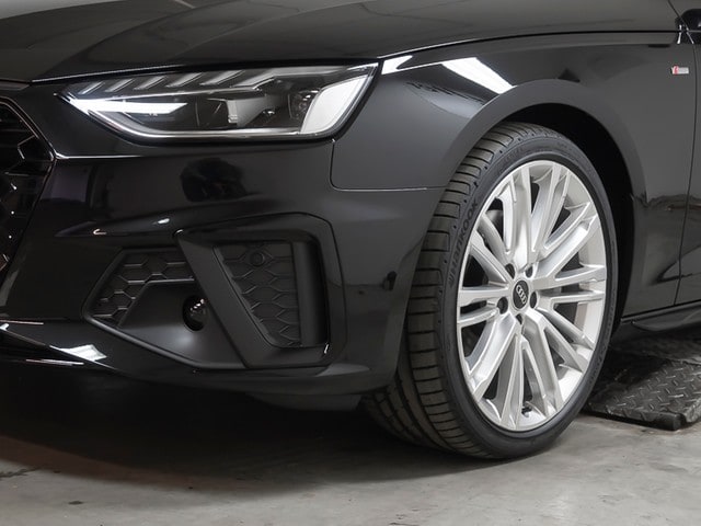 Audi A4 40 TDI Avant S-Line S-Tronic