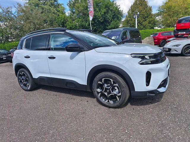 Citroën C5 Aircross BlueHDi Max